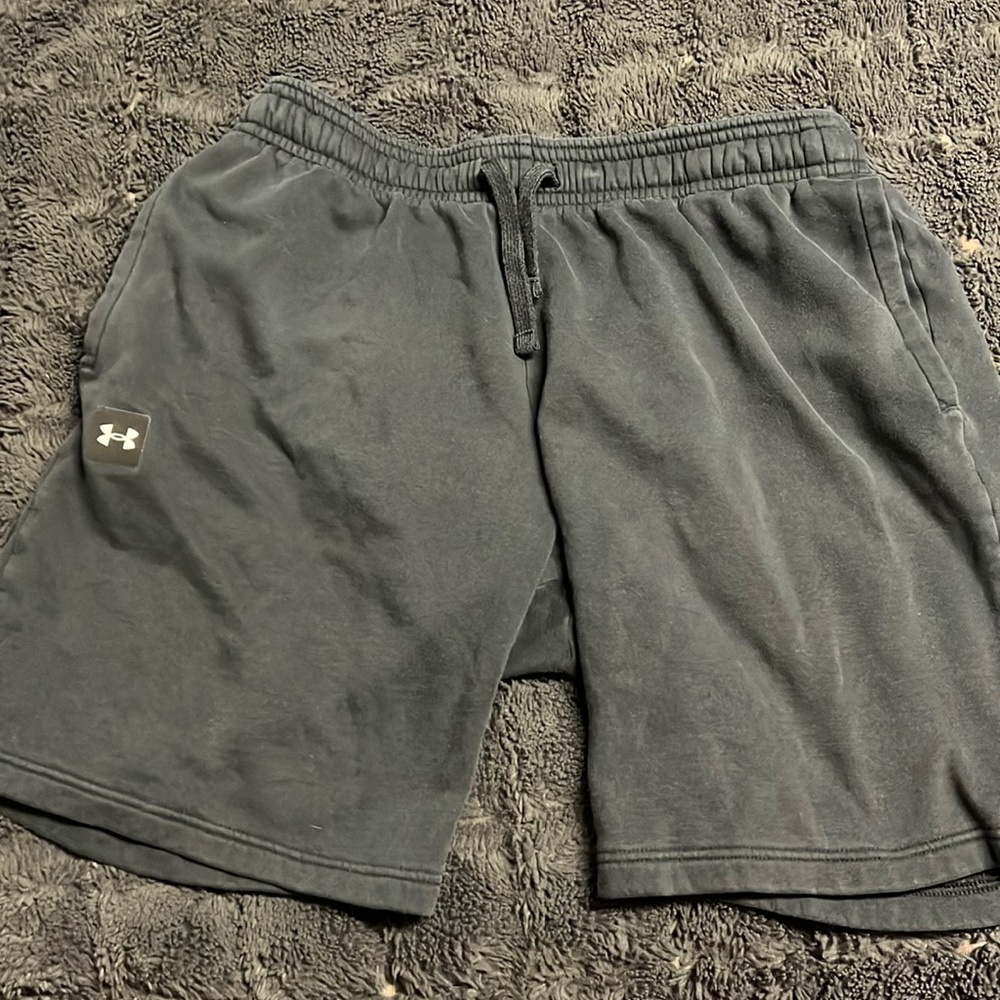 Under Armor Sweatshorts